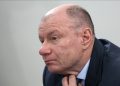EUA sanciona um dos ‘Vladimir’ mais poderosos da Rússia