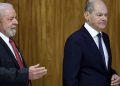 Lula propõe grupo para mediar paz entre Rússia e Ucrânia