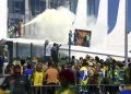 PF cumpre 3 mandados de prisão em operação contra atos terroristas
