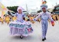 Rio: escolas de samba mirins fazem ensaio técnico neste domingo
