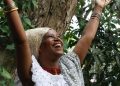 Carnaval paulista: Elis Trindade, rainha do maracatu