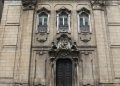 Igreja no Centro do Rio tem alto risco de incêndio, alerta Iphan
