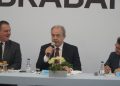 Após encontro com Febraban, Mercadante defende redução na TLP