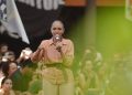 Brasil tem potencial para juntar ecologia e economia, diz Marina Silva