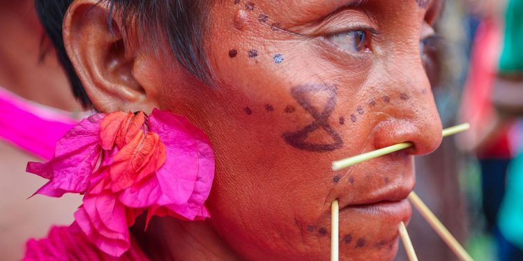 Ibama cria sala de combate ao garimpo ilegal em terra Yanomami