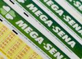 Ninguém acerta Mega-Sena e prêmio vai a 160 milhões