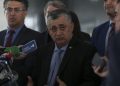 Reforma tributária pode ser votada até final do ano, diz Guimarães