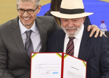 Sidônio diz que extremismo distorce conceito de liberdade de expressão
