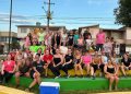 Aulão Fitness promove bem-estar físico e mental em apoio ao Janeiro Branco em São João da Urtiga