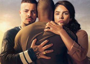 Netflix divulga trailer da quinta e última temporada de “Sintonia”; assista
