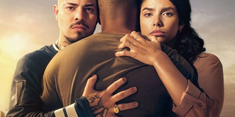 Netflix divulga trailer da quinta e última temporada de “Sintonia”; assista