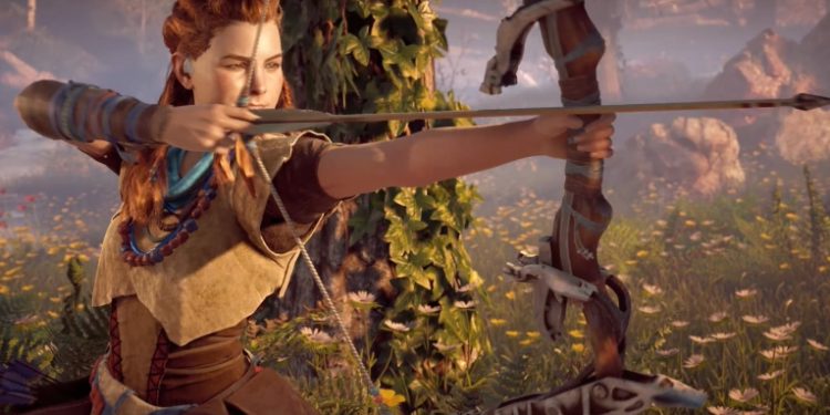 Sony anuncia filme live-action de Horizon Zero Dawn; saiba mais