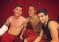 Neymar diz que “seria incrível” voltar a jogar com Messi e Suárez