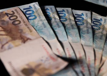 Arrecadação federal fecha em R$ 209,21 bi em novembro