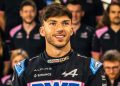 Fãs de F1 terão a chance de criar o design do capacete de Pierre Gasly para o GP da Austrália