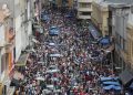 Governo americano inclui região da Rua 25 de Março entre os principais mercados de pirataria do mundo