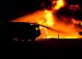 Incêndio florestal se espalha por Los Angeles, deixa dois mortos e mais de mil estruturas destruídas