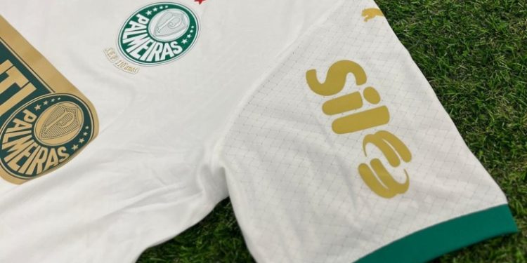 Palmeiras fecha acordo com patrocinador que renderá pelo menos R$ 11 milhões