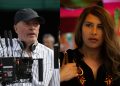 Diretor Jacques Audiard e atriz Karla Sofía Gascón, de ‘Emilia Pérez’, virão ao Brasil para promover filme