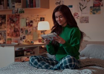 “Com Carinho, Kitty”: 2ª temporada estreia na Netflix