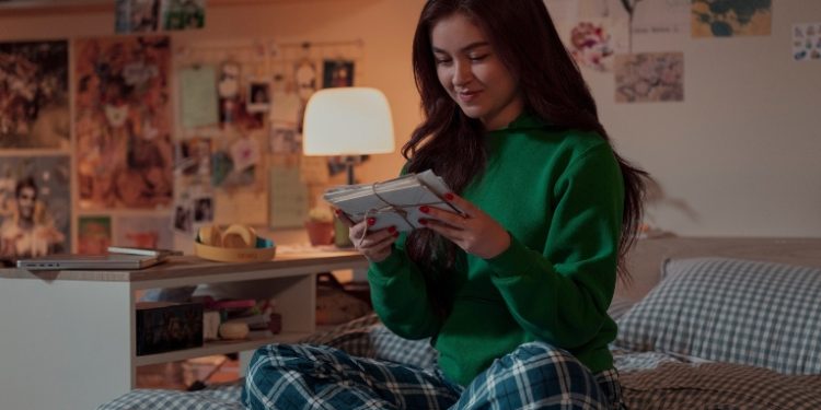 “Com Carinho, Kitty”: 2ª temporada estreia na Netflix