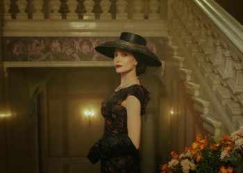“Maria Callas”: longa estrelado pela atriz Angelina Jolie estreia nos cinemas