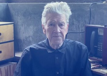 Morre David Lynch, diretor de ‘Twin Peaks’ e ‘Cidade dos Sonhos’