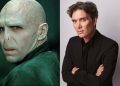 “Harry Potter”: Cillian Murphy ganha aprovação de diretor para viver Lord Voldemort na série