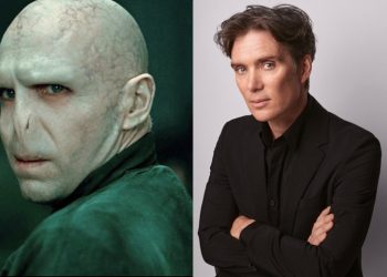 “Harry Potter”: Cillian Murphy ganha aprovação de diretor para viver Lord Voldemort na série