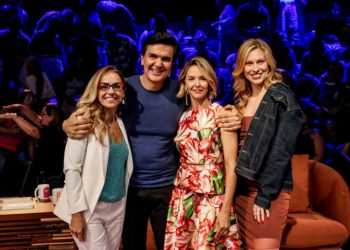 Arena dos Saberes fala sobre silêncio, arte e poder feminino no programa desta quinta (23)