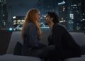 Justin Baldoni rebate acusações de assédio de Blake Lively com vídeo dos bastidores