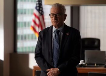 “Dia Zero”: Netflix divulga primeiro trailer da minissérie de suspense com Robert De Niro