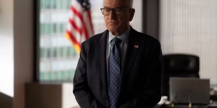 “Dia Zero”: Netflix divulga primeiro trailer da minissérie de suspense com Robert De Niro