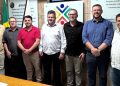 Prefeito de Marcelino Ramos, Vannei Mafissoni é o novo presidente da AMAU