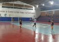 Campeonato de Verão Municipal e Aberto de Futsal 2025, inicia nesta semana em  Piratuba