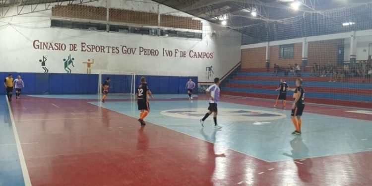 Campeonato de Verão Municipal e Aberto de Futsal 2025, inicia nesta semana em  Piratuba
