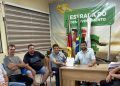 Áurea e Centenário fecham parceria para fazer manutenção das estradas