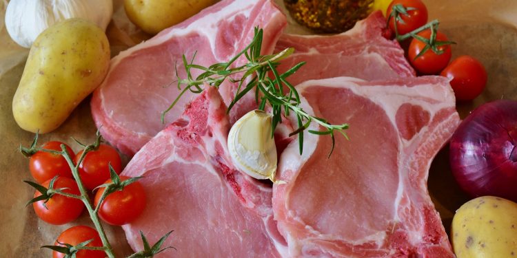 Carne suína: exportações batem recorde e superam R$ 3 bilhões pela primeira vez