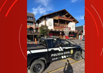 Grupo suspeito de vender ingressos falsos para atrações turísticas de Gramado é alvo de operação no RS e em SP, diz polícia