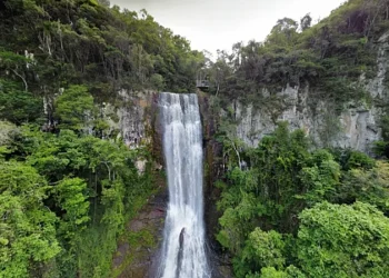 Sesc Erechim realiza primeiro Partiu Natureza do ano em Machadinho