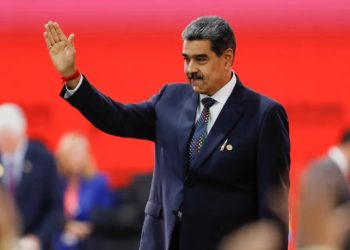 Maduro diz que Venezuela se prepara com Cuba e Nicarágua para luta armada