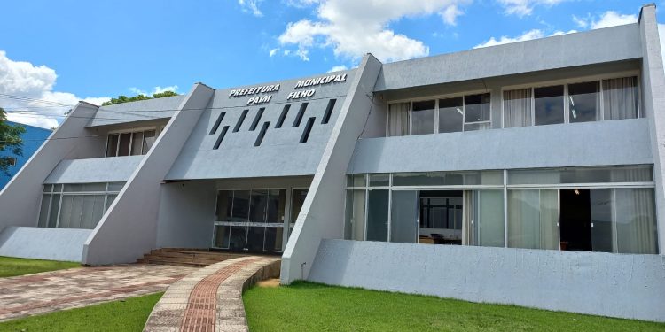 Paim Filho: administração municipal encerra ano com resultados históricos