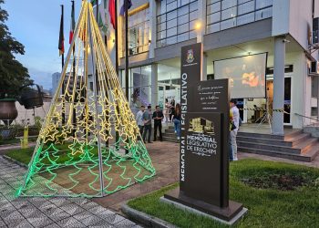 Definidos nomes dos cargos da mesa diretora do Legislativo erechinense