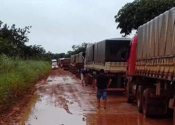 Governo prepara plano para evitar problemas no escoamento da safra