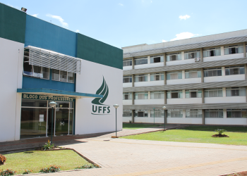 UFFS Campus Erechim ofertará 465 vagas pelo Sisu 2025