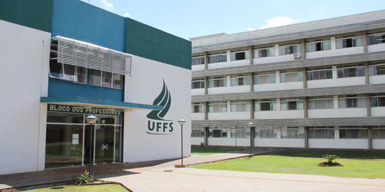 UFFS Campus Erechim ofertará 465 vagas pelo Sisu 2025