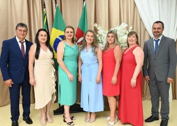 Mulheres fazendo história em Aratiba: A conquista de um protagonismo no Legislativo