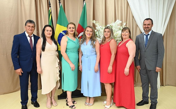 Mulheres fazendo história em Aratiba: A conquista de um protagonismo no Legislativo