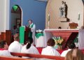 Paróquia de Sananduva recebe novo pároco