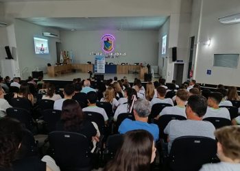 Trabalho da Justiça catarinense para combater violência doméstica inspira documentário